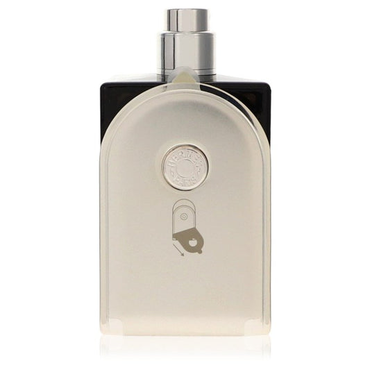 Voyage D'hermes Pure Perfume Spray (Unisex Tester) By Hermes