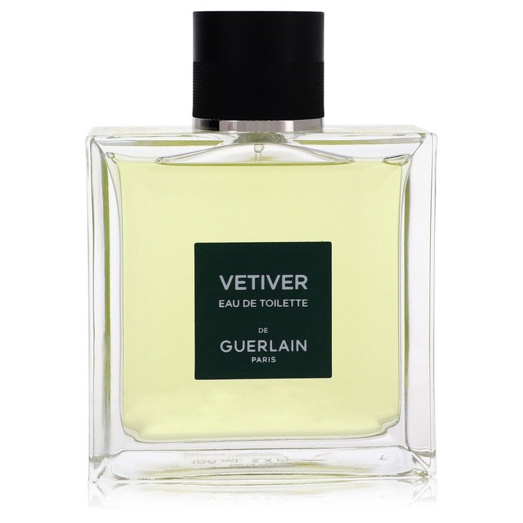 Vetiver Guerlain Eau De Toilette Spray (unboxed) By Guerlain
