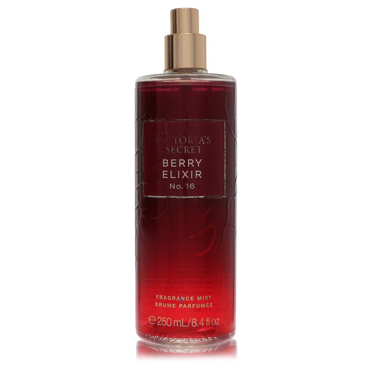 Victoria's Secret Berry Elixir No.16 Fragrance Mist Spray (Tester) By Victoria's Secret
