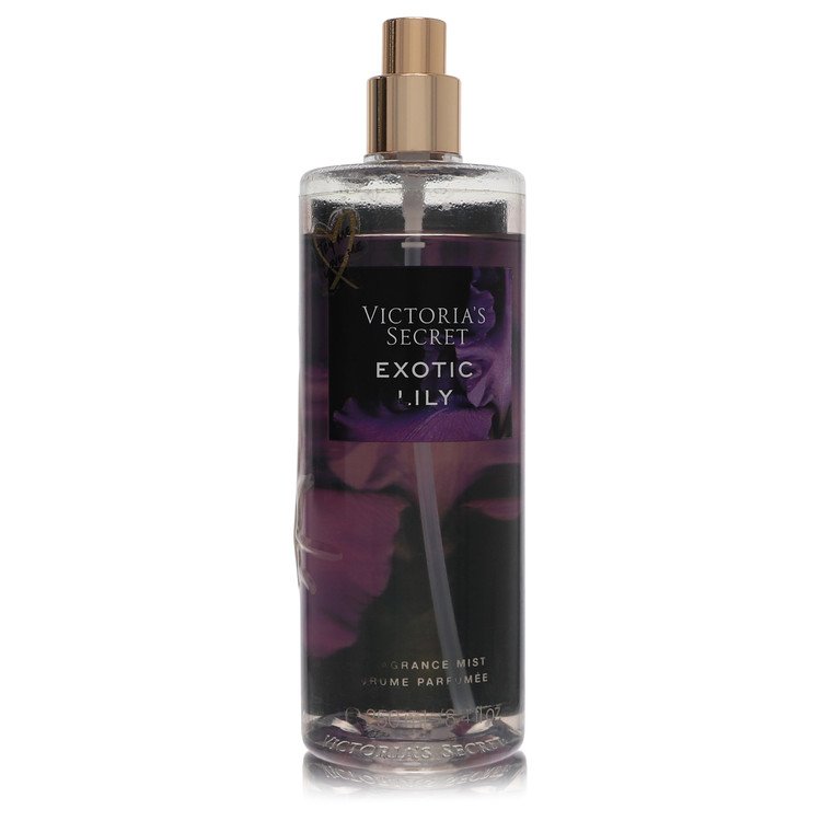Victoria's Secret Exotic Lily Fragrance Mist Spray (Tester) By Victoria's Secret