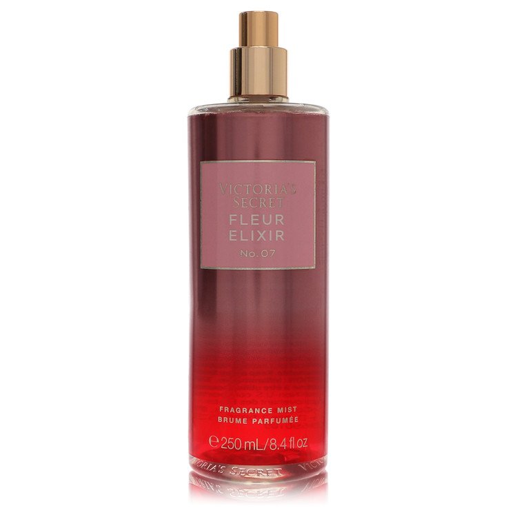 Victoria's Secret Fleur Elixir No. 7 Fragrance Mist Spray (Tester) By Victoria's Secret