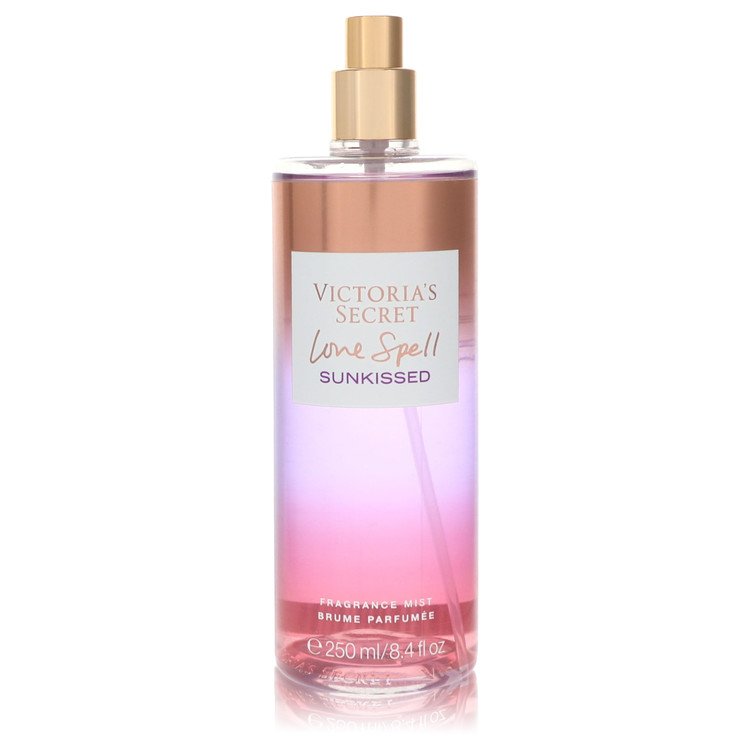 Victoria's Secret Love Spell Sunkissed Fragrance Mist (Tester) By Victoria's Secret