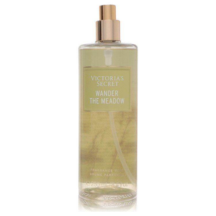 Victoria's Secret Wander The Meadow Fragrance Mist Spray (Tester) By Victoria's Secret
