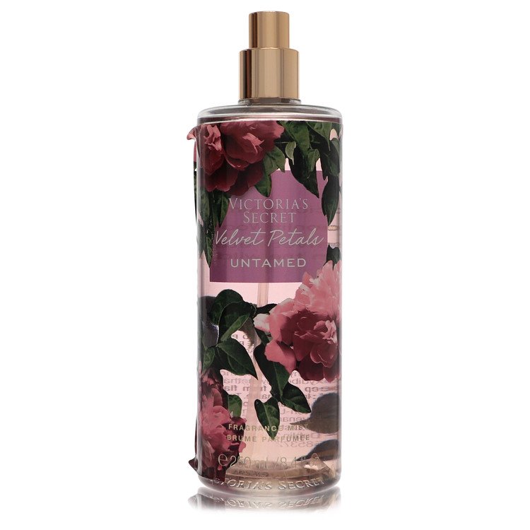 Victoria's Secret Velvet Petals Untamed Fragrance Mist Spray (Tester) By Victoria's Secret