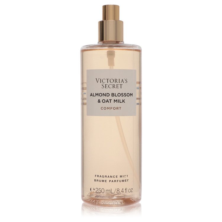 Victoria's Secret Almond Blossom & Oat Milk Fragrance Mist Spray (Tester) By Victoria's Secret