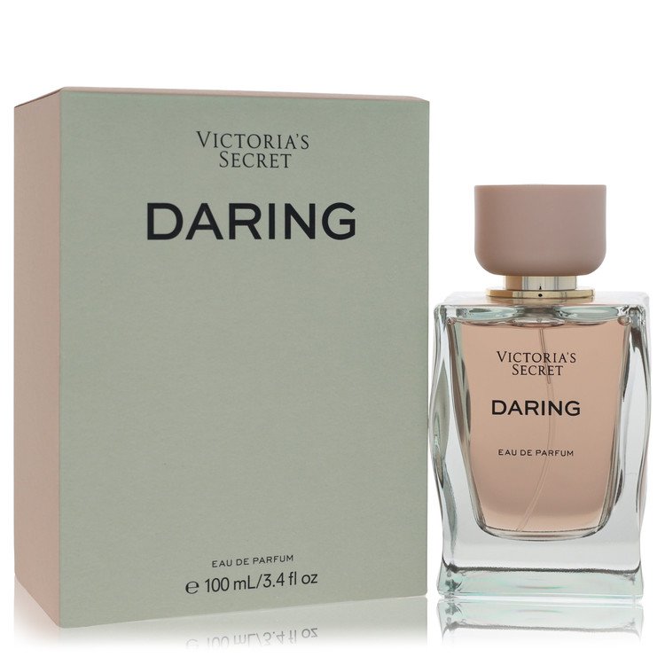 Victoria's Secret Daring Eau De Parfum Spray By Victoria's Secret