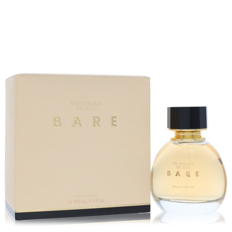 Victoria's Secret Bare Eau De Parfum Spray By Victoria's Secret