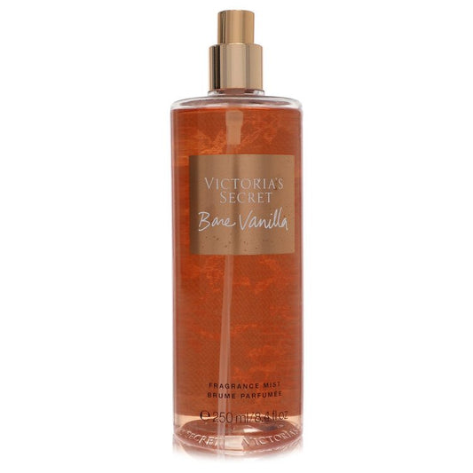 Victoria's Secret Bare Vanilla Fragrance Mist Spray (Tester) By Victoria's Secret