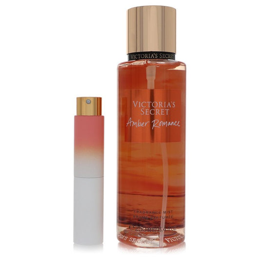Victoria's Secret Amber Romance Travel Spray By Victoria's Secret