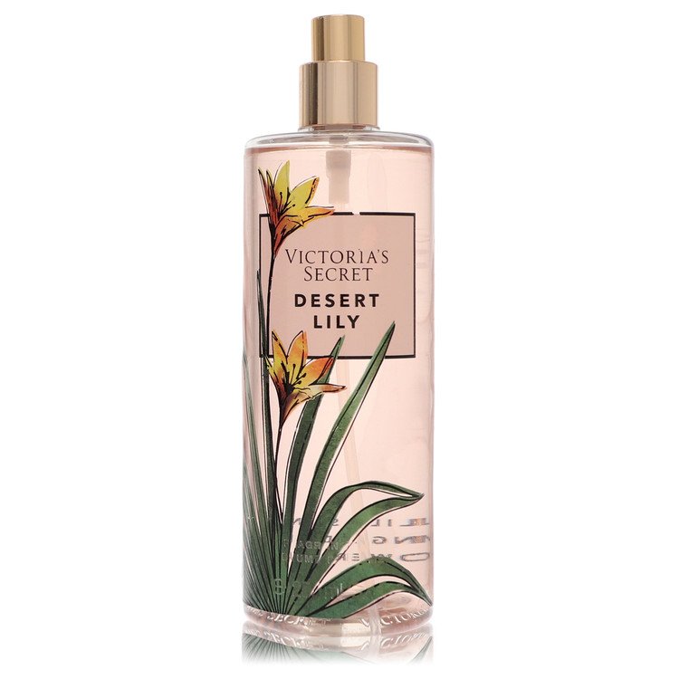 Victoria's Secret Desert Lily Fragrance Most Spray (Tester) By Victoria's Secret