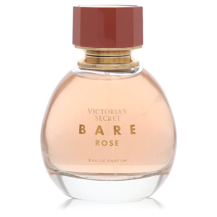 Victoria's Secret Bare Rose Eau De Parfum Spray (Unboxed) By Victoria's Secret
