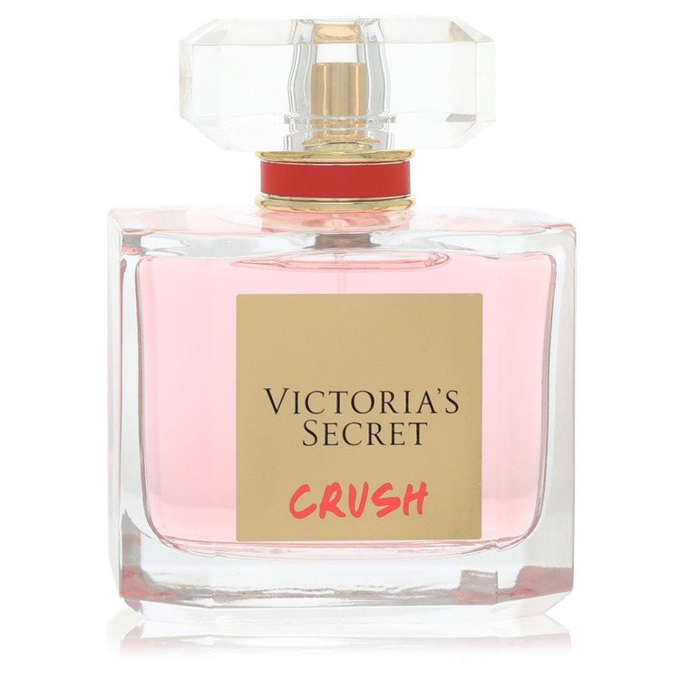 Victoria's Secret Crush Eau De Parfum Spray (unboxed) By Victoria's Secret