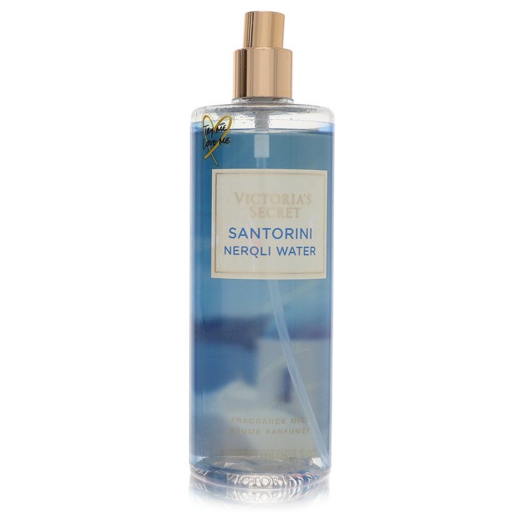 Victoria's Secret Santorini Neroli Water Fragrance Mist Spray (Tester) By Victoria's Secret