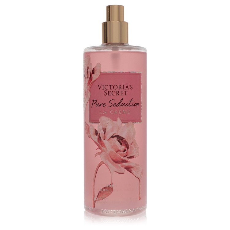 Victoria's Secret Pure Seduction La Creme Fragrance Mist Spray (Tester) By Victoria's Secret