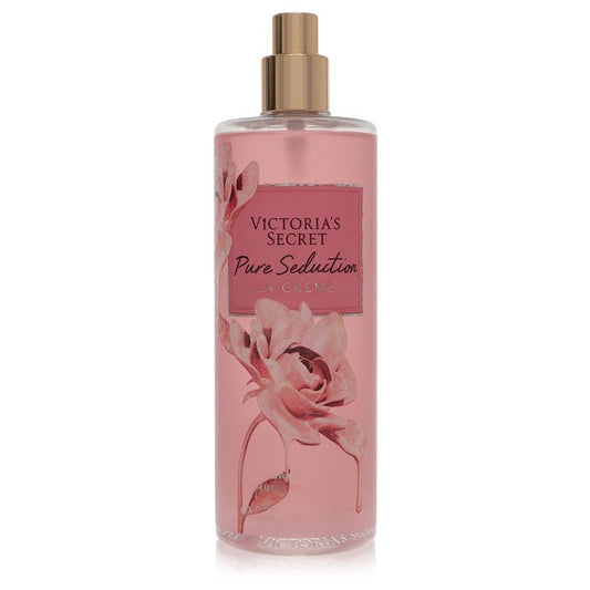 Victoria's Secret Pure Seduction La Creme Fragrance Mist Spray (Tester) By Victoria's Secret
