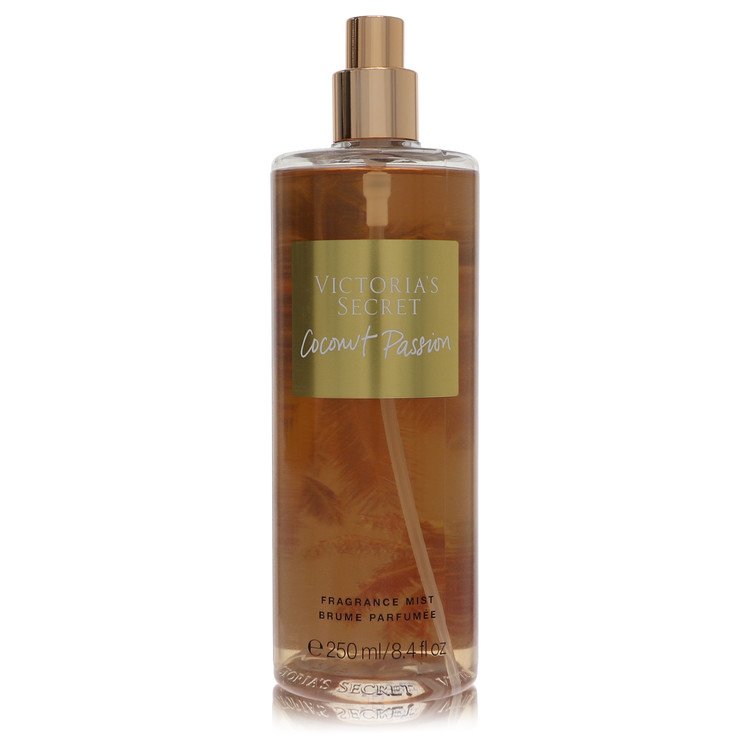 Victoria's Secret Coconut Passion Fragrance Mist Spray (Tester) By Victoria's Secret