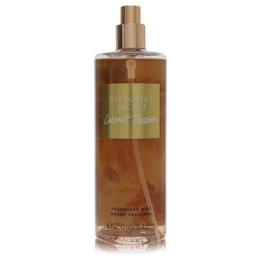 Victoria's Secret Coconut Passion Fragrance Mist Spray (Tester) By Victoria's Secret