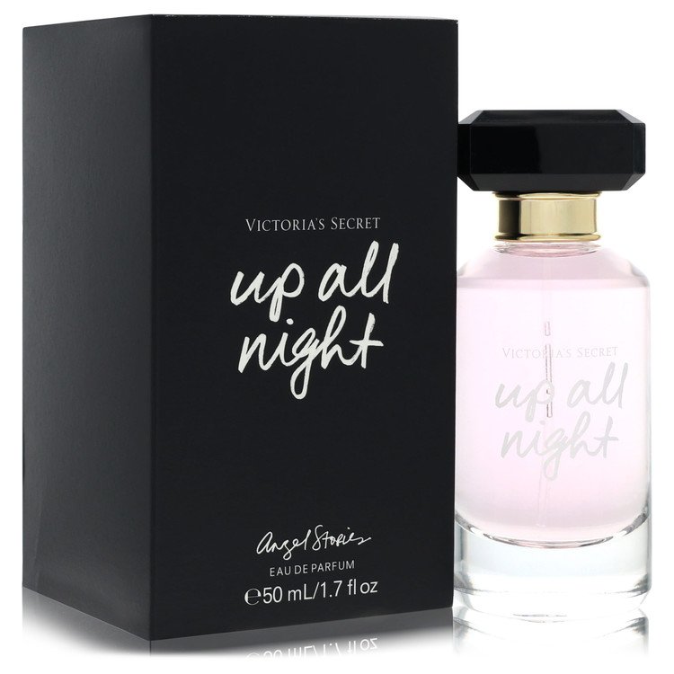 Victoria's Secret Angel Stories Up All Night Eau De Parfum Spray By Victoria's Secret