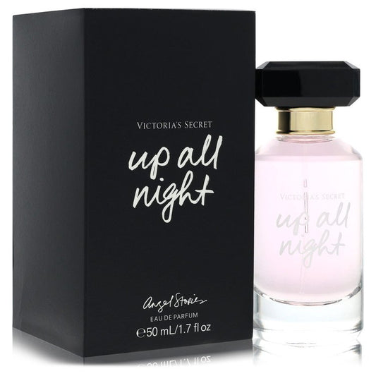 Victoria's Secret Angel Stories Up All Night Eau De Parfum Spray By Victoria's Secret