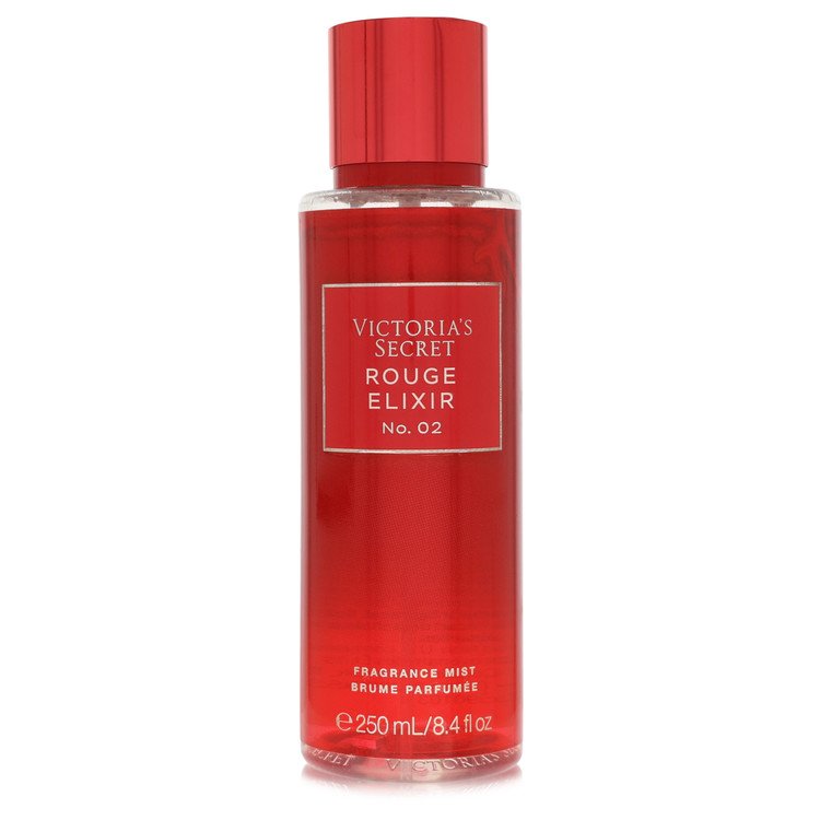 Victoria's Secret Rouge Elixir Fragrance Mist Spray (Tester) By Victoria's Secret