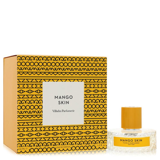 Vilhelm Parfumerie Mango Skin Eau De Parfum Spray (Unisex) By Vilhelm Parfumerie