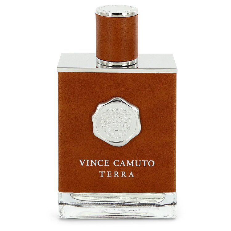 Vince Camuto Terra Eau De Toilette Spray (unboxed) By Vince Camuto