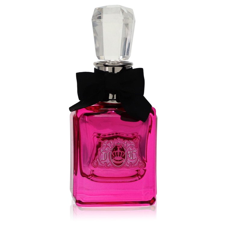 Viva La Juicy Noir Eau De Parfum Spray (unboxed) By Juicy Couture