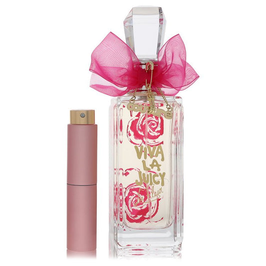 Viva La Juicy La Fleur Travel Spray By Juicy Couture