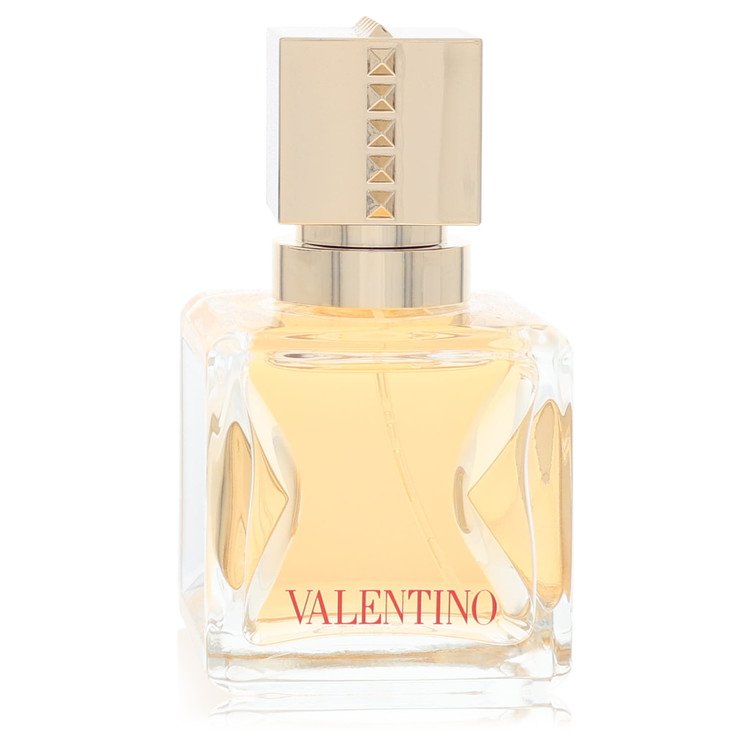 Voce Viva Intensa Eau De Parfum Spray (unboxed) By Valentino