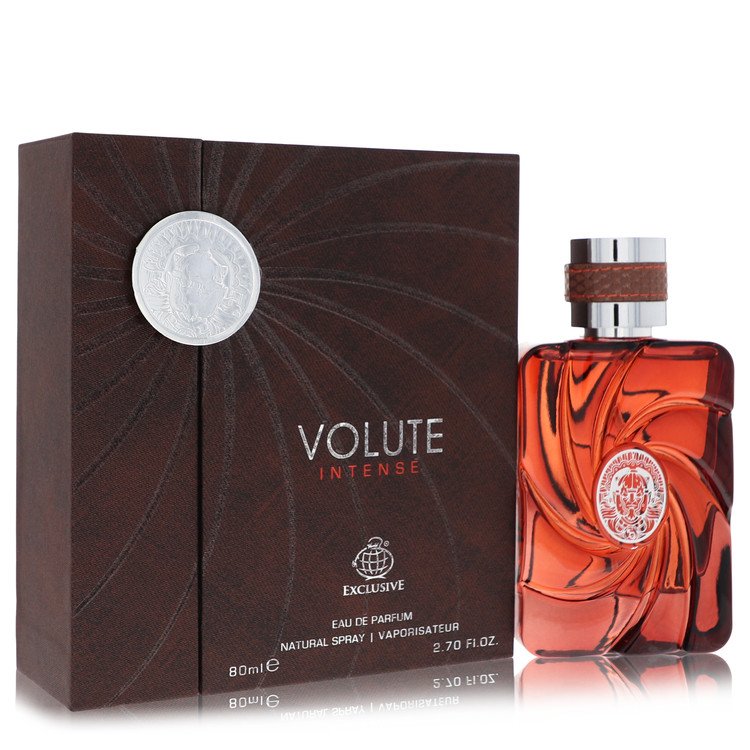 Volute Intense Eau De Parfum Spray By Fragrance World