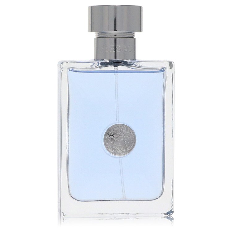 Versace Pour Homme Eau De Toilette Spray (unboxed) By Versace