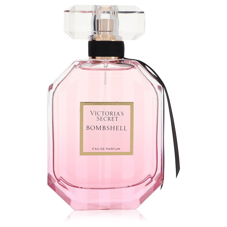 Bombshell Eau De Parfum Spray (unboxed) By Victoria's Secret