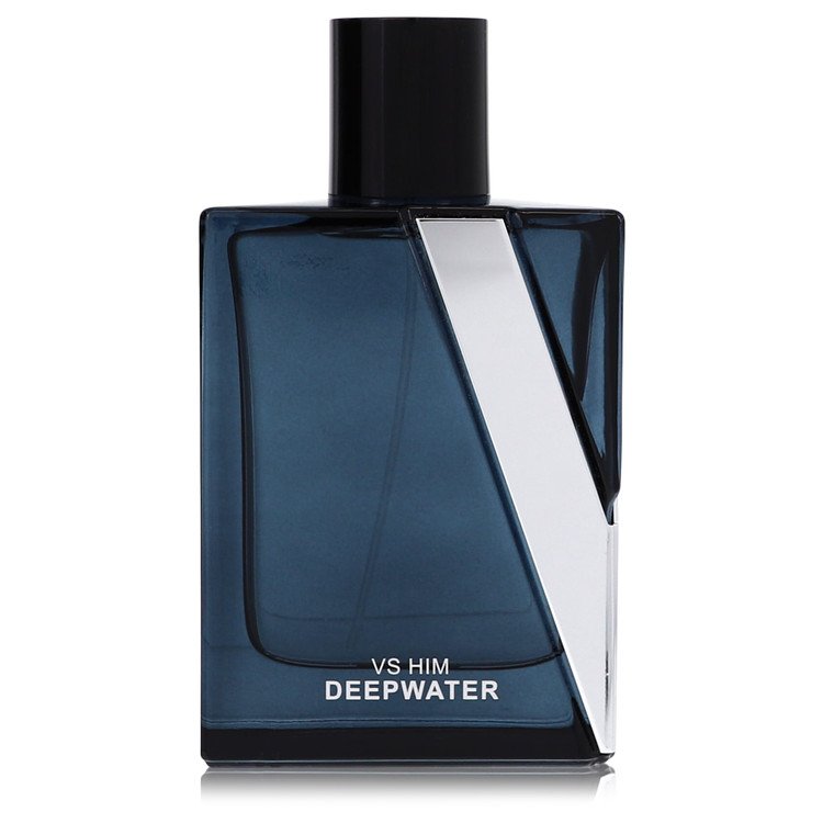 Vs Him Deepwater Eau De Parfum Spray (Unboxed) By Victoria's Secret