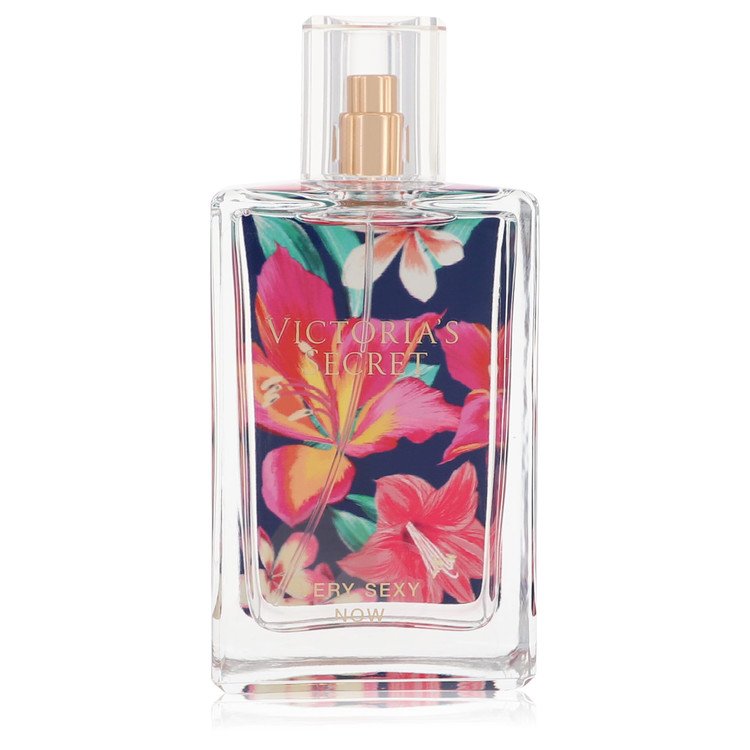 Very Sexy Now Eau De Parfum Spray (unboxed) By Victoria's Secret