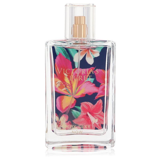Very Sexy Now Eau De Parfum Spray (unboxed) By Victoria's Secret