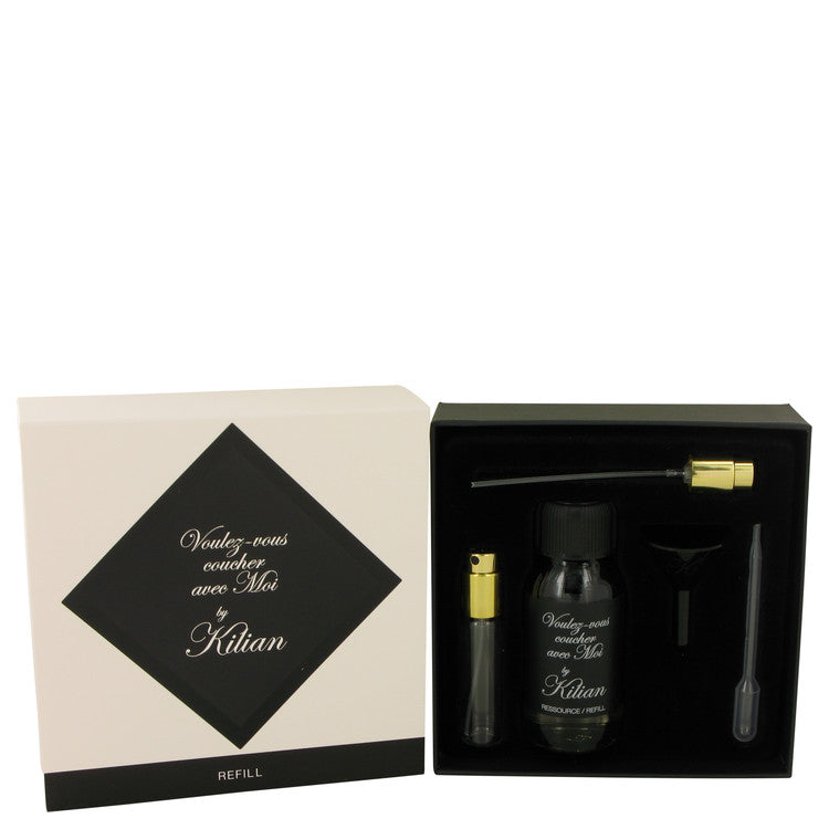 Voulez-vous Coucher Avec Moi Eau De Parfum Refill By Kilian