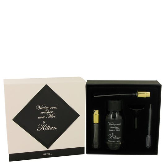 Voulez-vous Coucher Avec Moi Eau De Parfum Refill By Kilian