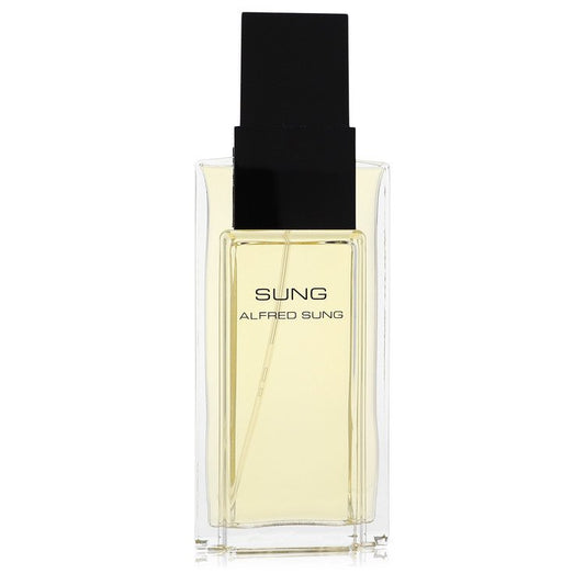 Alfred Sung Eau De Toilette Spray (unboxed) By Alfred Sung