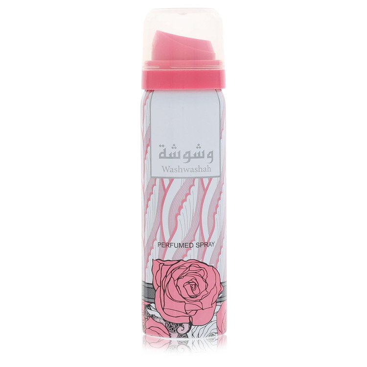 Washwashah Deodorant Spray (unboxed) By Lattafa