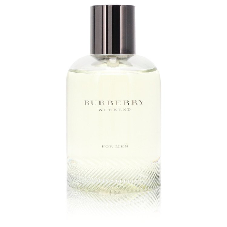 Weekend Eau De Toilette Spray (unboxed) By Burberry