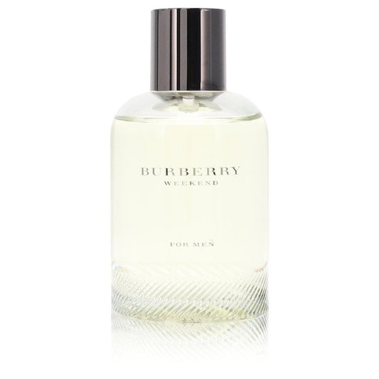 Weekend Eau De Toilette Spray (unboxed) By Burberry