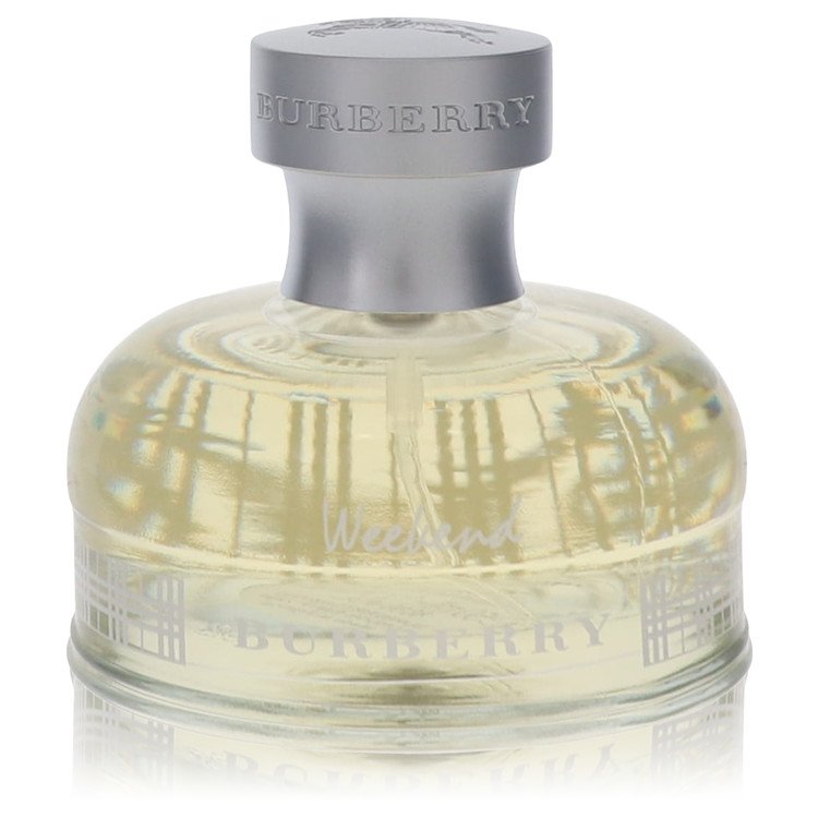 Weekend Eau De Parfum Spray (unboxed) By Burberry