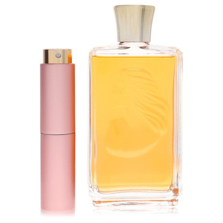 White Shoulders Travel Spray By Evyan