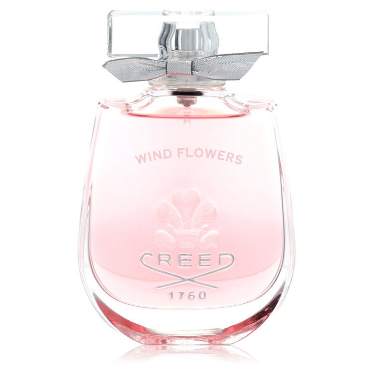 Wind Flowers Eau De Parfum Spray (Tester) By Creed