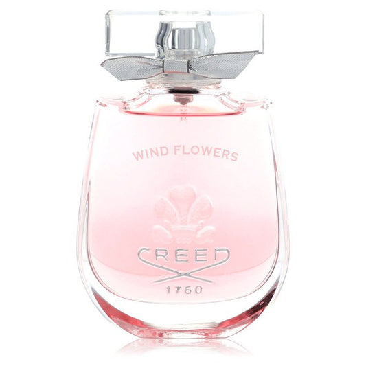 Wind Flowers Eau De Parfum Spray (Tester) By Creed