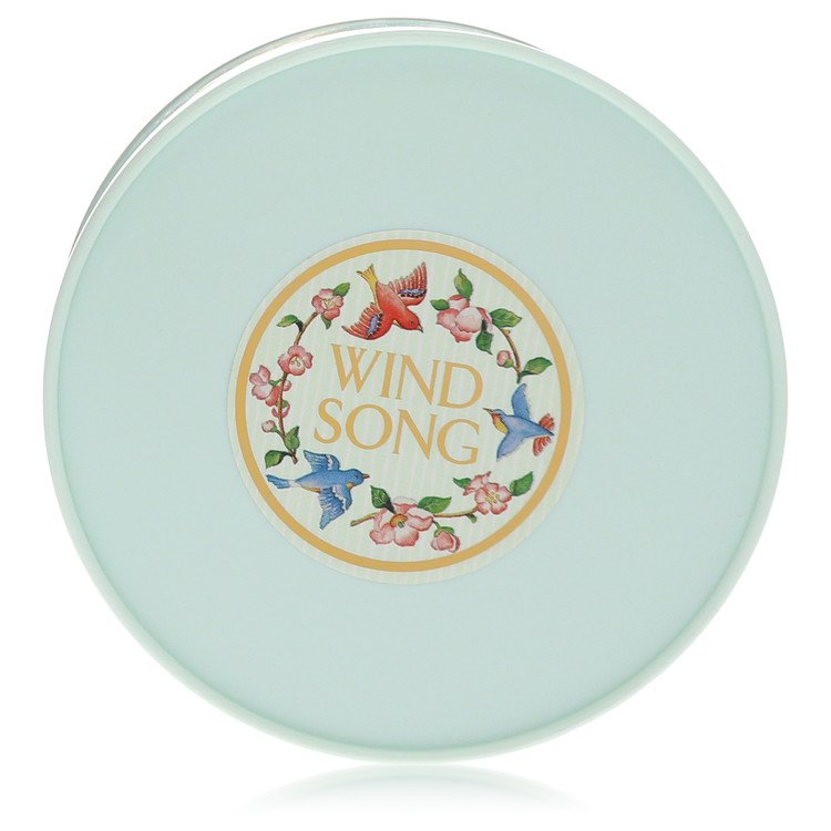 Wind Song Dusting Powder (unboxed) By Prince Matchabelli