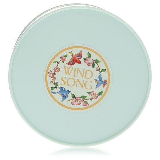 Wind Song Dusting Powder (unboxed) By Prince Matchabelli