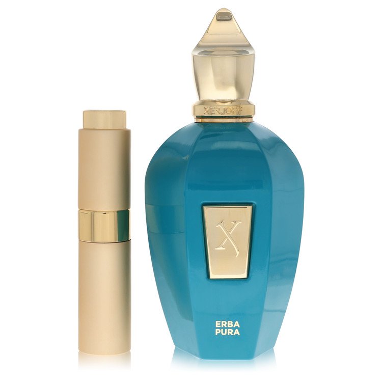 Xerjoff Erba Pura Travel Spray By Xerjoff