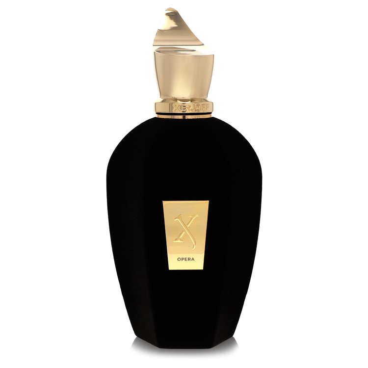 Xerjoff Opera Eau De Parfum Spray (Unboxed) By Xerjoff