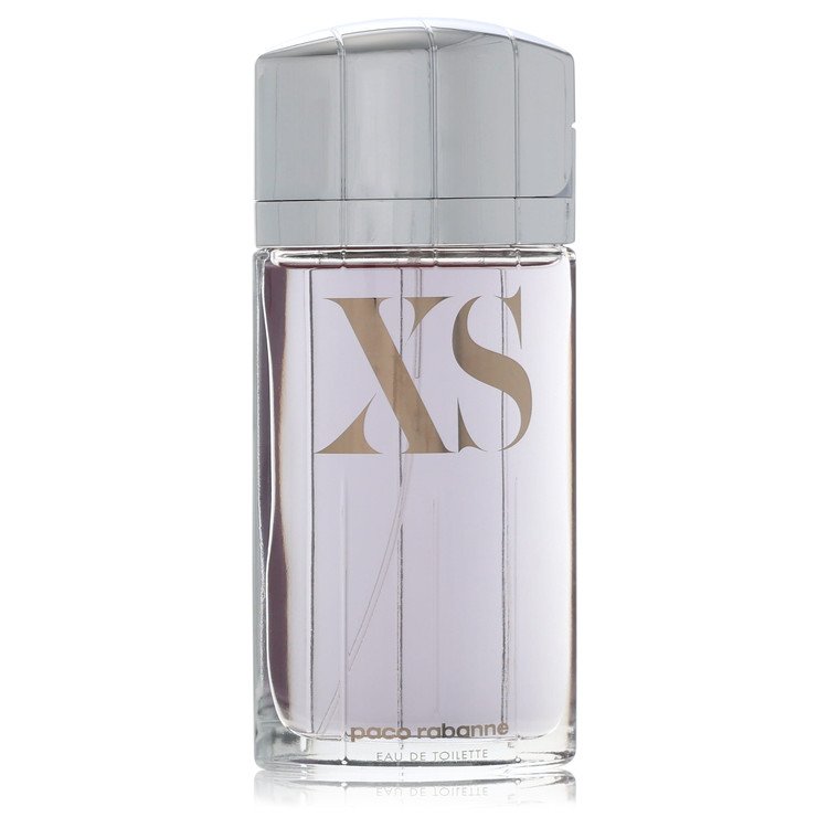 Xs Eau De Toilette Spray (Tester) By Paco Rabanne